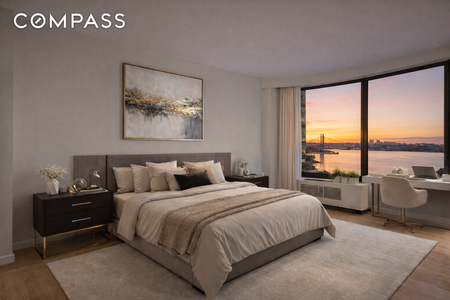 630 1st Avenue #10A, Manhattan, NY 10016 - #2