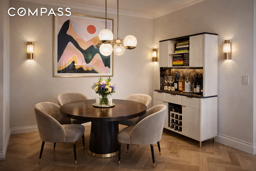 630 1st Avenue #10A, Manhattan, NY 10016 - #3