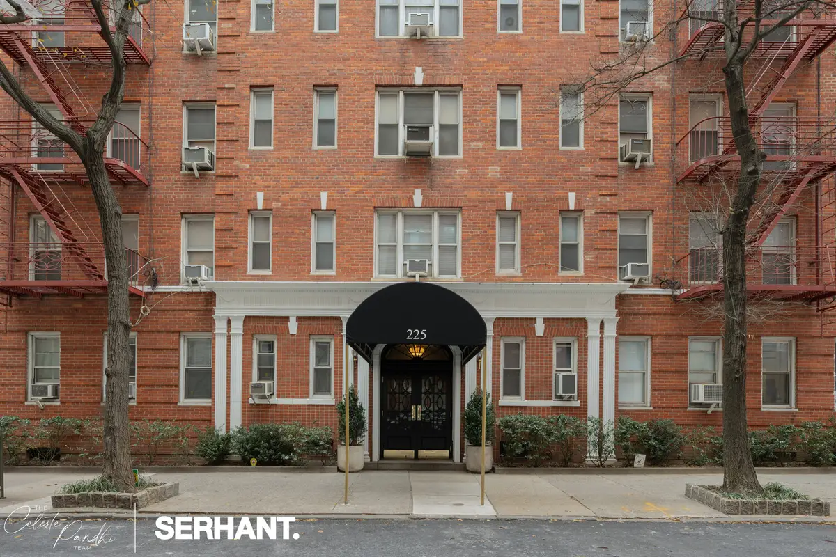 225 E 47th Street #1A, Manhattan, NY 10017 - #1