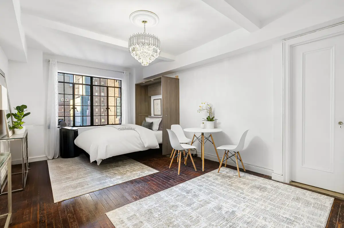 25 Tudor City Place #1316, Manhattan, NY 10017 - #1