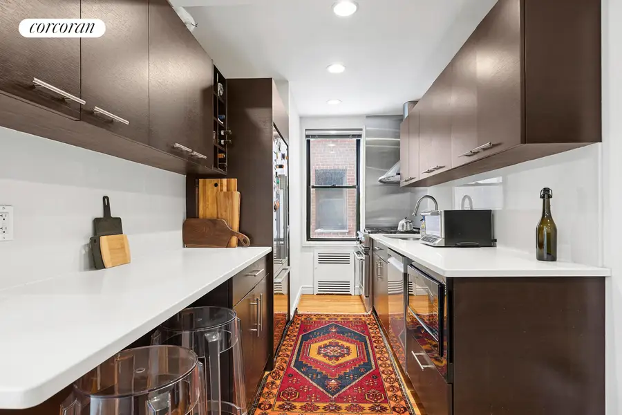 30 E 9th Street #3AA, Manhattan, NY 10003 - #2