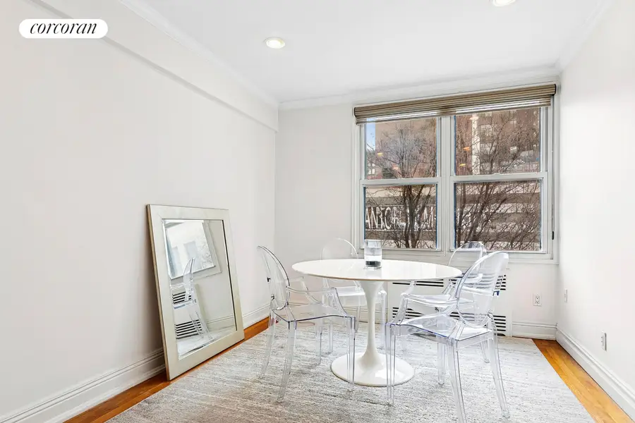 30 E 9th Street #3AA, Manhattan, NY 10003 - #3