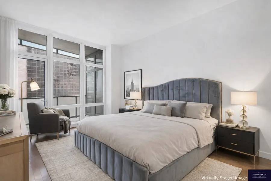 1600 Broadway #18D, Manhattan, NY 10019 - #3