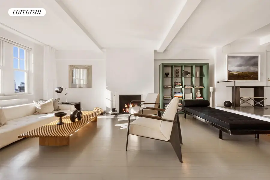 299 W 12th Street #15GH, Manhattan, NY 10014 - #2