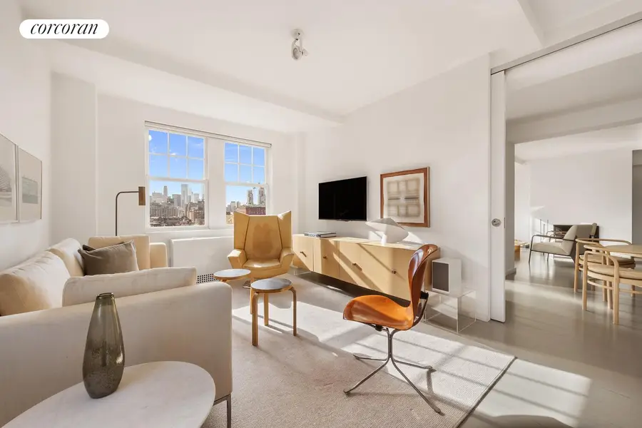 299 W 12th Street #15GH, Manhattan, NY 10014 - #3