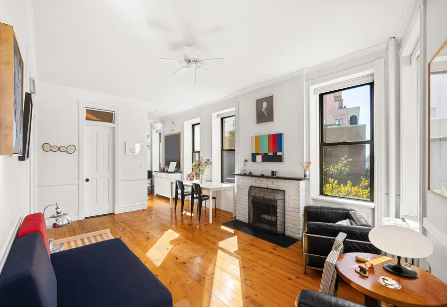 344 W 11th Street #4W, Manhattan, NY 10014 - #2