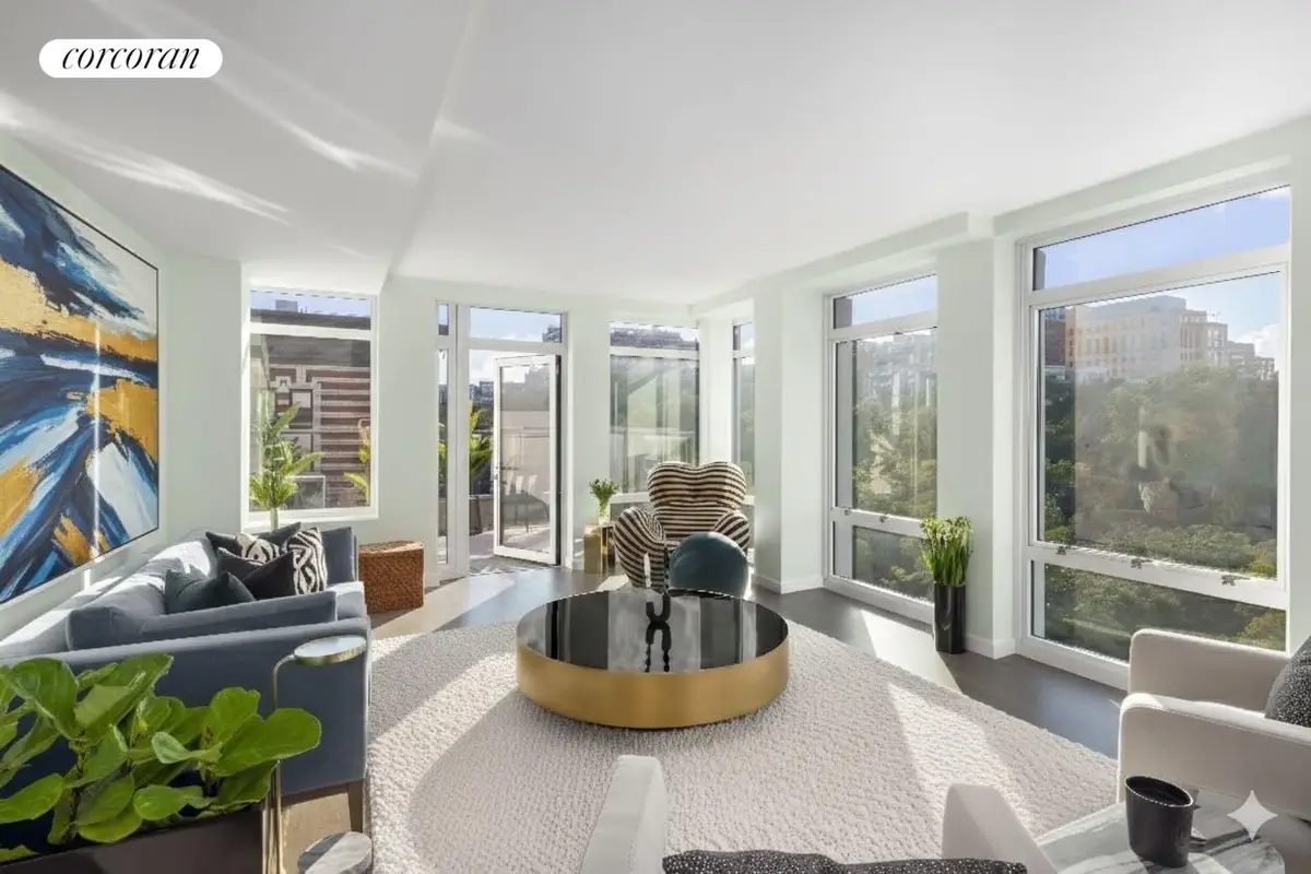 371 Morningside Avenue #8B, Manhattan, NY 10027 - #1