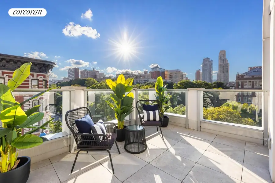 371 Morningside Avenue #8B, Manhattan, NY 10027 - #3