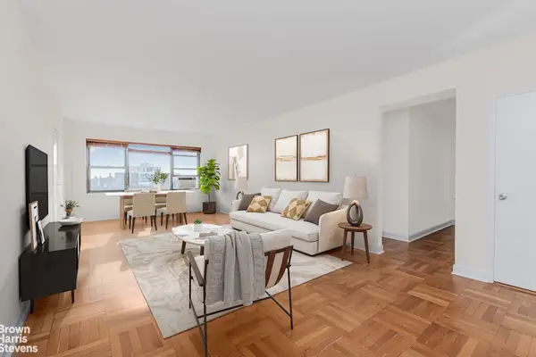 3515 Henry Hudson Parkway #10F, Bronx, NY 10463
