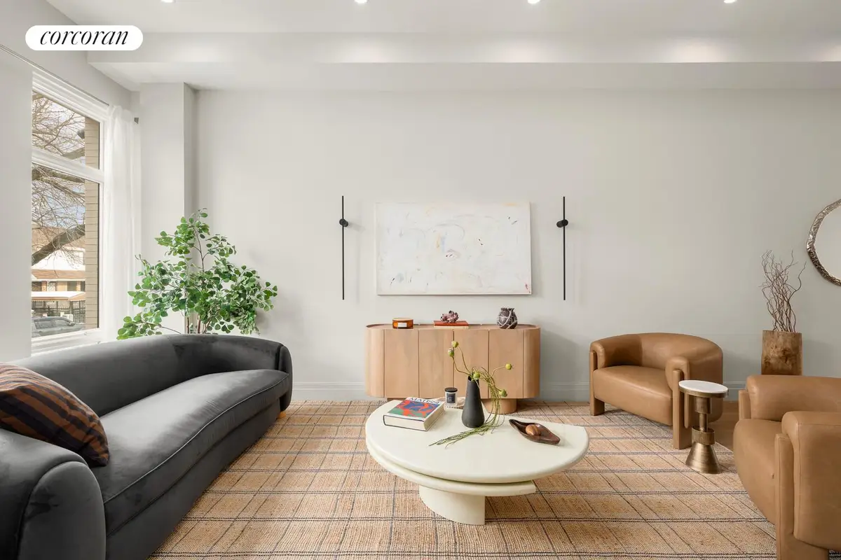 1148 Decatur Street, Brooklyn, NY 11207 - #1