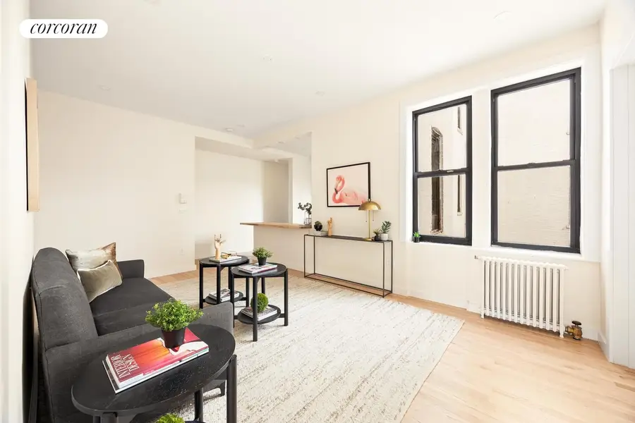 41 Prospect Park Sw #2E, Brooklyn, NY 11215 - #2