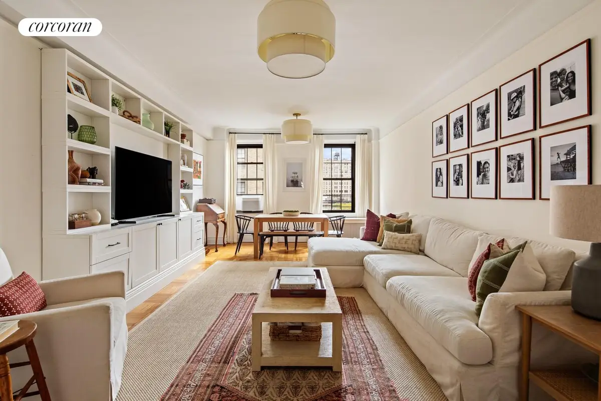 174 W 76th Street #8H, Manhattan, NY 10023 - #1