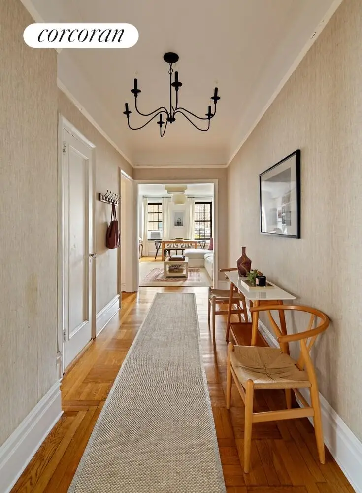 174 W 76th Street #8H, Manhattan, NY 10023 - #3