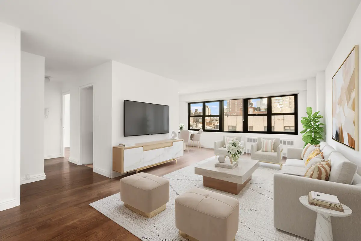 240 E 76th Street #8G, Manhattan, NY 10021 - #1
