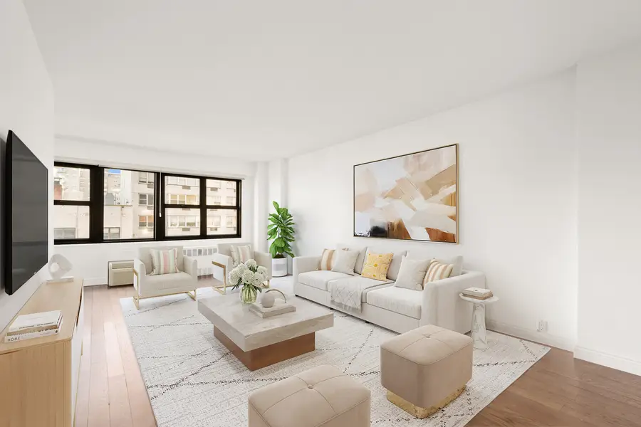 240 E 76th Street #8G, Manhattan, NY 10021 - #2