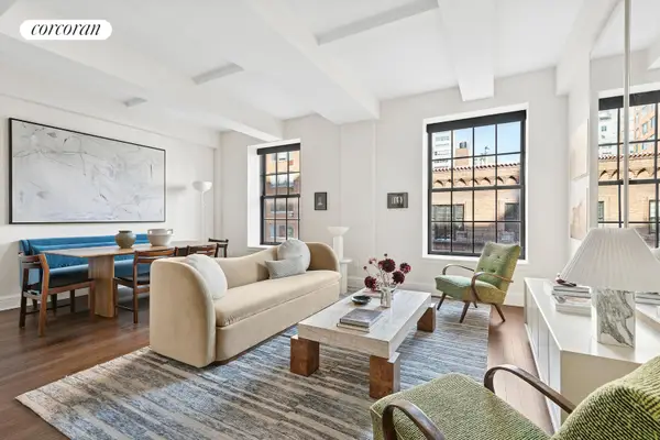 160 W 12th Street #66, Manhattan, NY 10011