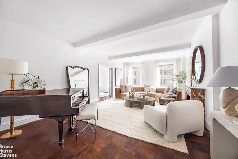 21 E 87th Street #6B, Manhattan, NY 10128 - #2