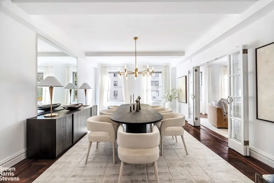 21 E 87th Street #6B, Manhattan, NY 10128 - #3