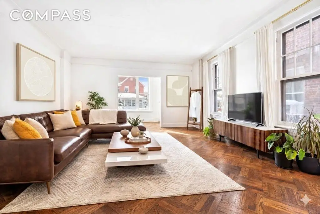 527 E 38th Street, Brooklyn, NY 11203 - #1