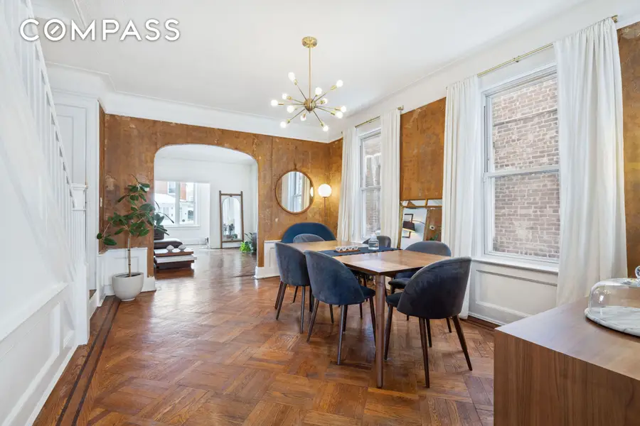 527 E 38th Street, Brooklyn, NY 11203 - #3