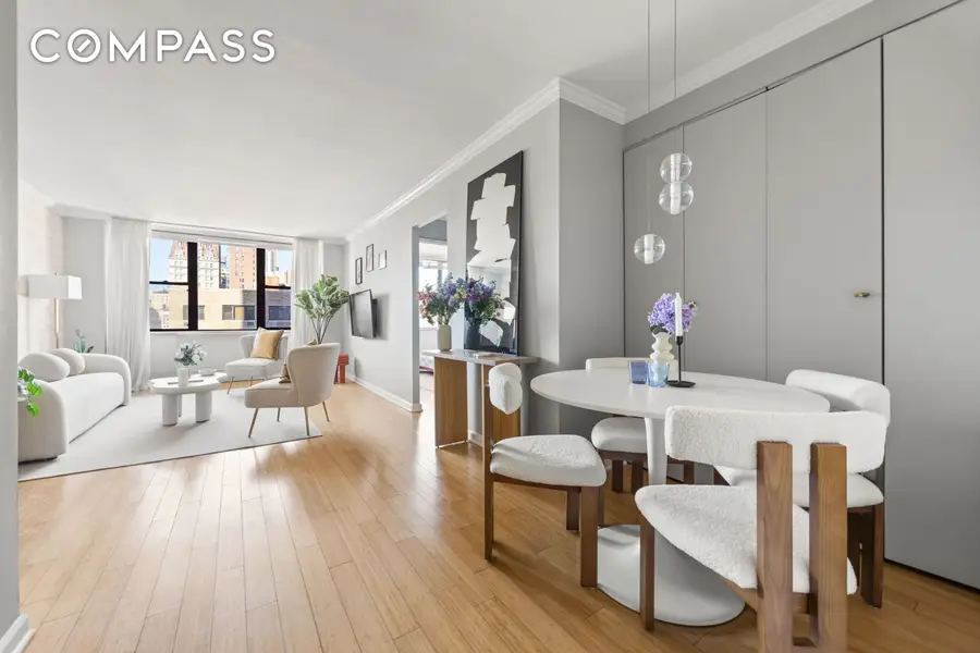 201 E 17th Street #14F, Manhattan, NY 10003 - #3