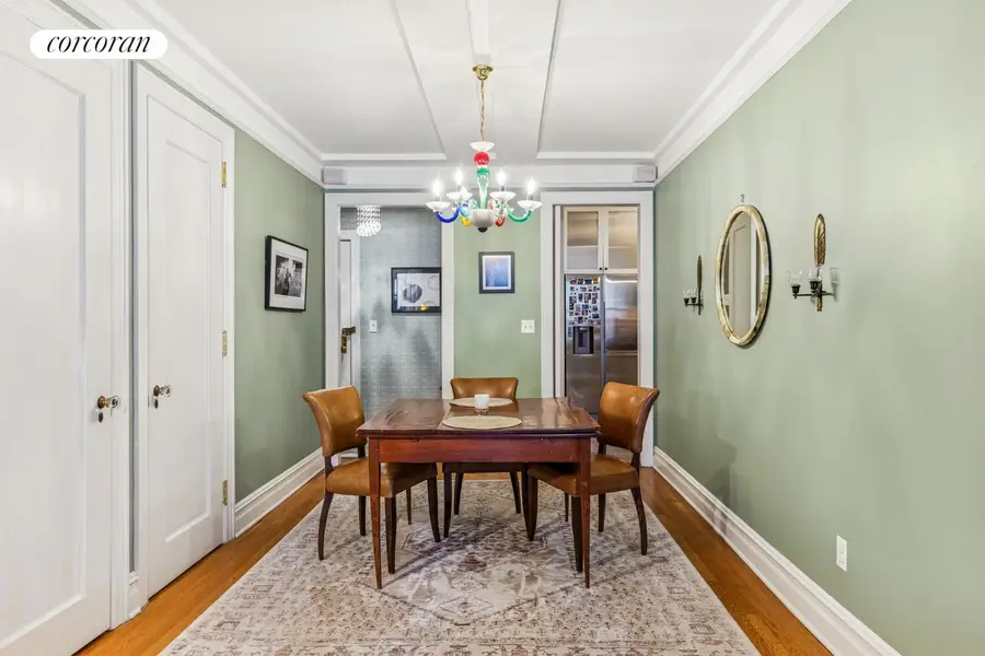 144 E 36th Street #5A, Manhattan, NY 10016 - #2