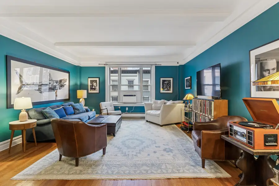 144 E 36th Street #5A, Manhattan, NY 10016 - #3