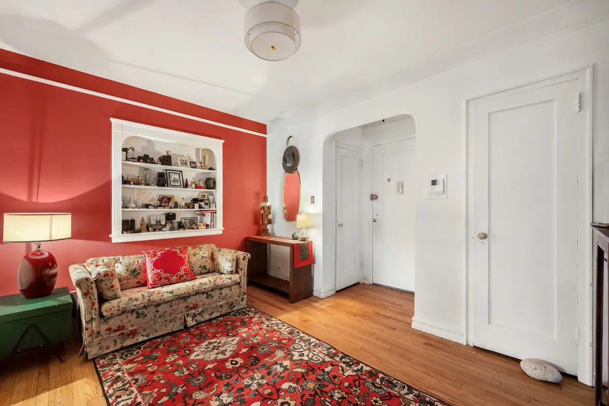 9437 Shore Road #E4, Brooklyn, NY 11209 - #1