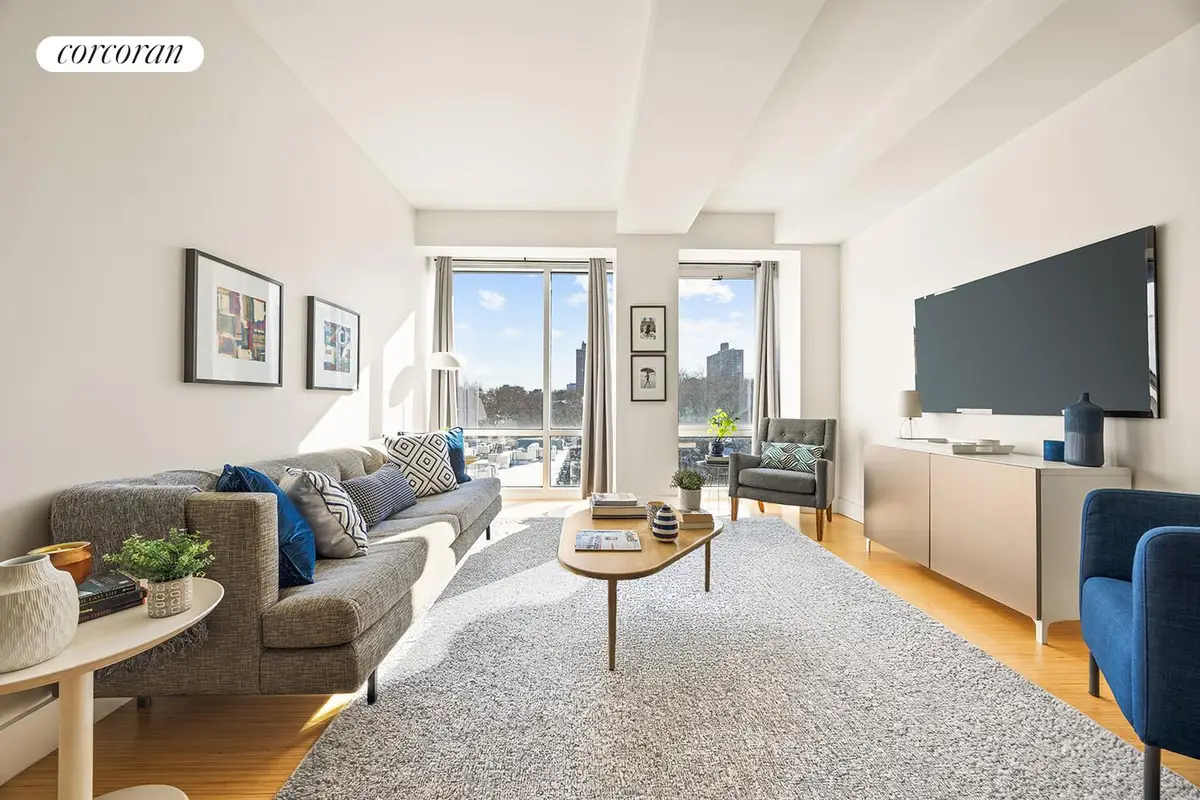 111 Steuben Street #5E, Brooklyn, NY 11205 - #1