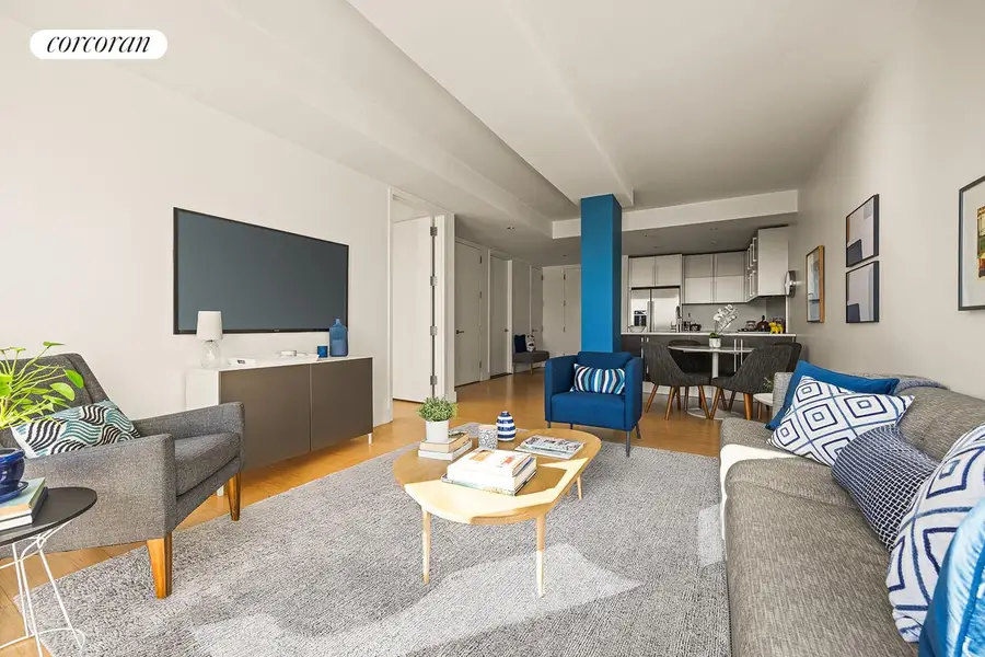 111 Steuben Street #5E, Brooklyn, NY 11205 - #2