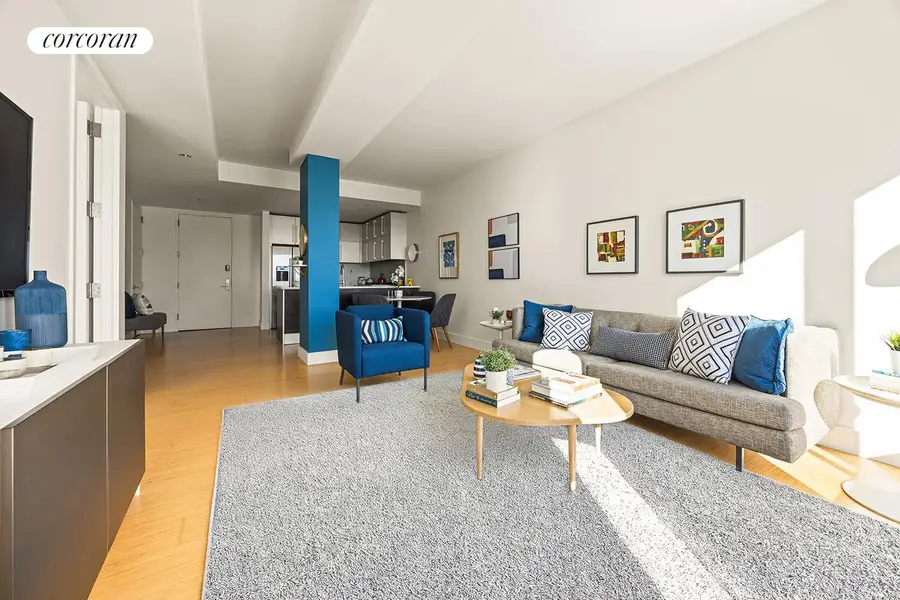 111 Steuben Street #5E, Brooklyn, NY 11205 - #3