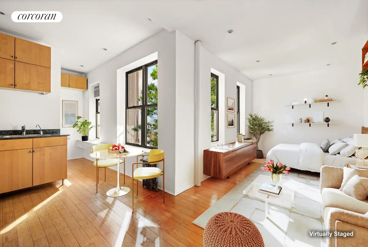 175 Rivington Street #1D, Manhattan, NY 10002 - #1