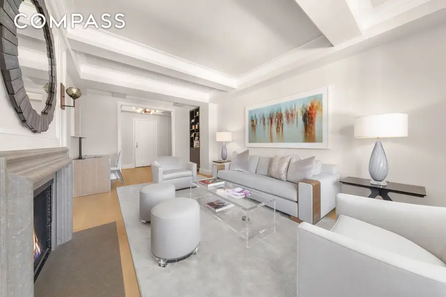 141 E 88th Street #10E, Manhattan, NY 10128 - #2