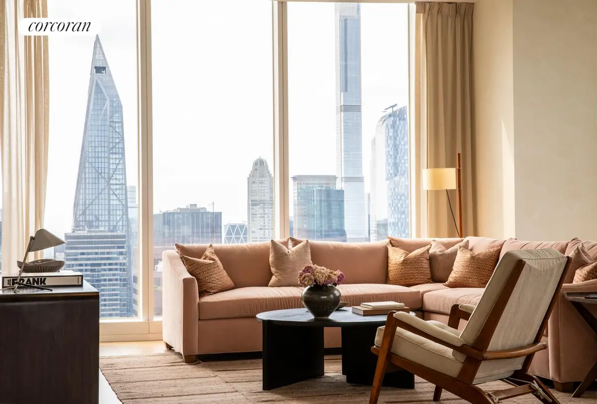 100 E 53rd Street #57A, Manhattan, NY 10022 - #1