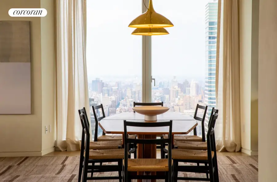 100 E 53rd Street #57A, Manhattan, NY 10022 - #3