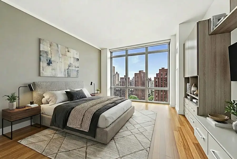 333 E 91st Street #27A, Manhattan, NY 10128 - #3