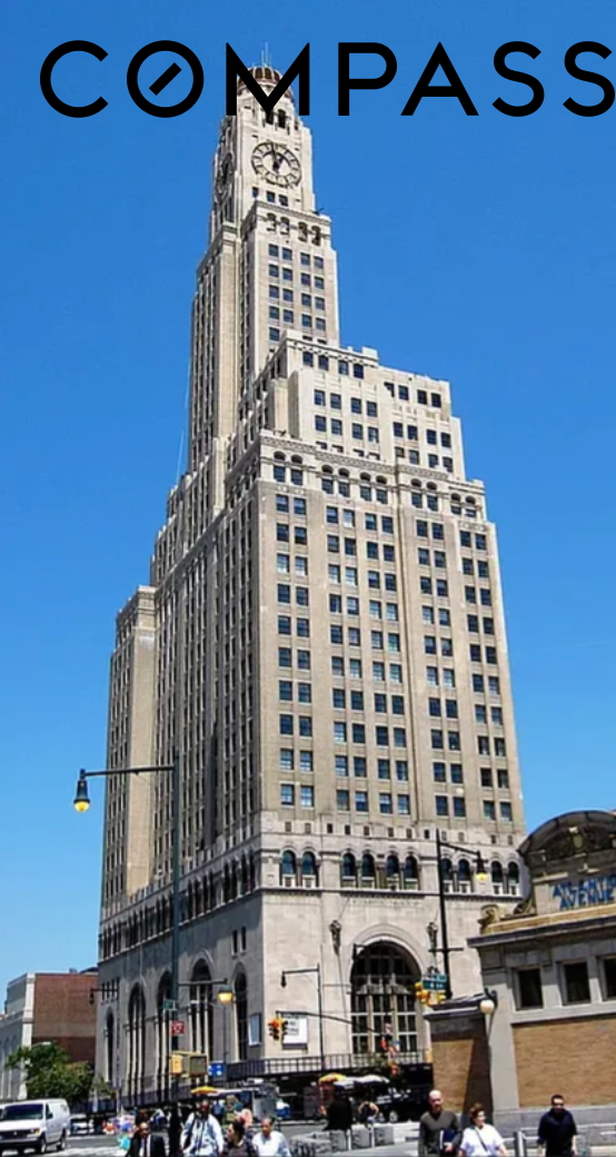 1 Hanson Place #25C, Brooklyn, NY 11243 - #3