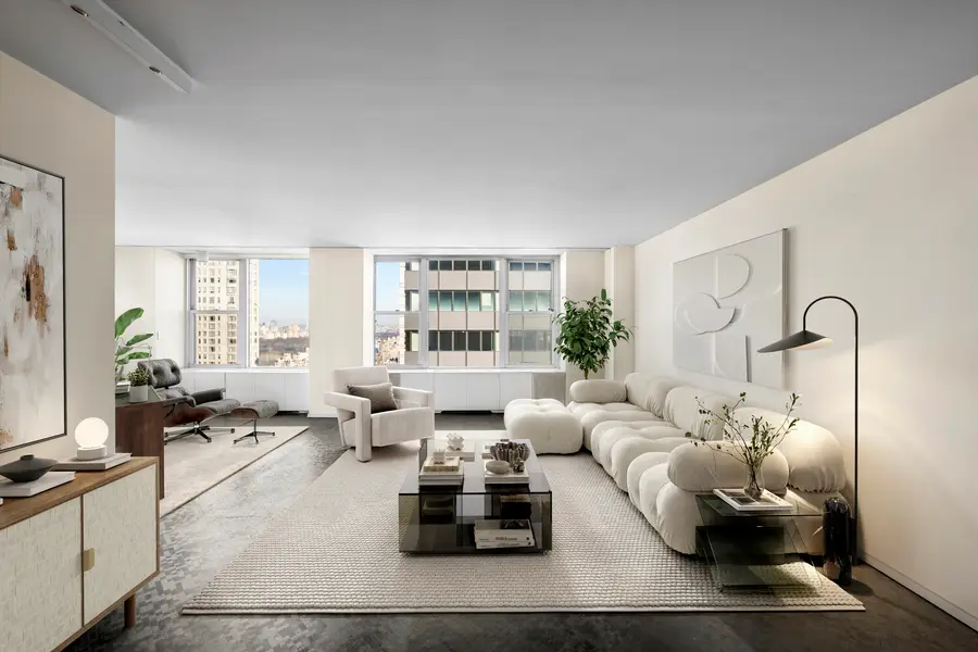 117 E 57th Street #44CDEF, Manhattan, NY 10022 - #2