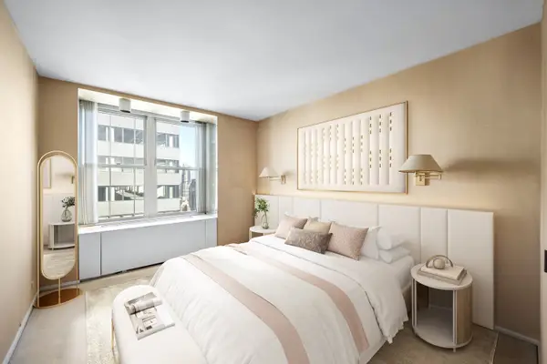 117 E 57th Street #44CDE, Manhattan, NY 10022