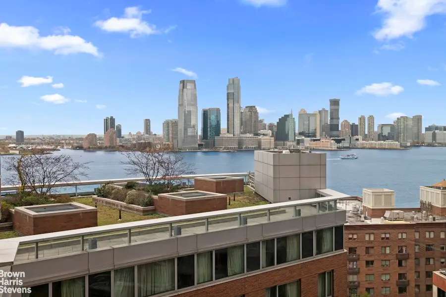 10 Little West Street #15C, Manhattan, NY 10004 - #3