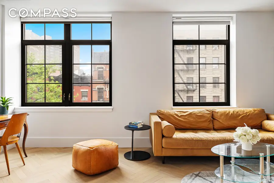 100 Ave A #4B, Manhattan, NY 10009 - #3