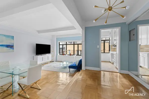 25 W 54th Street #10B, Manhattan, NY 10019