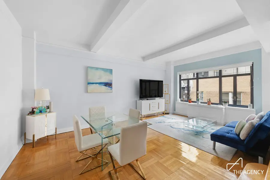 25 W 54th Street #10B, Manhattan, NY 10019 - #3
