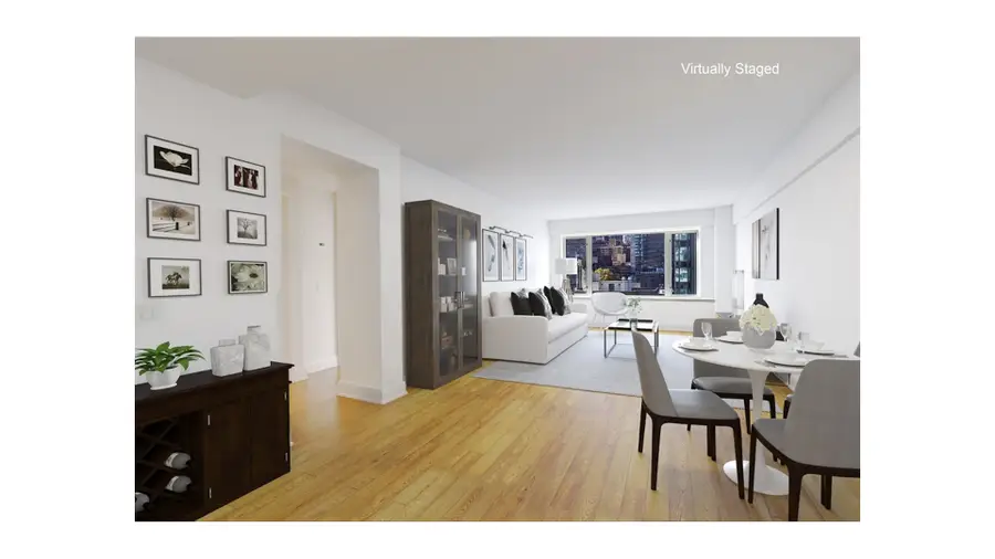 211 E 51st Street #10G, Manhattan, NY 10022 - #3