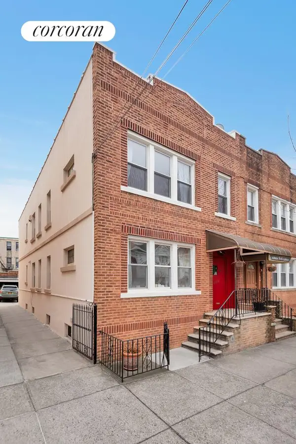 56-18 62nd Avenue, Queens, NY 11378