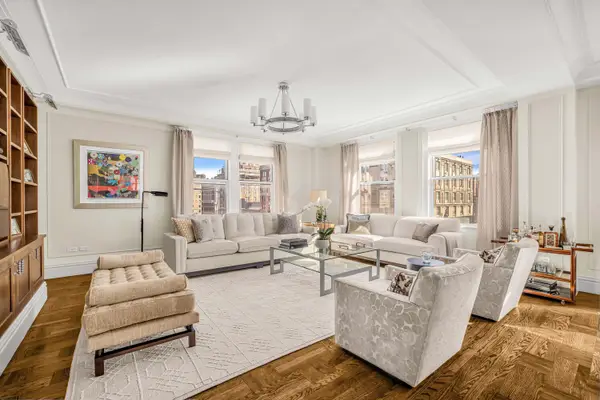 910 Park Avenue #12N, Manhattan, NY 10075