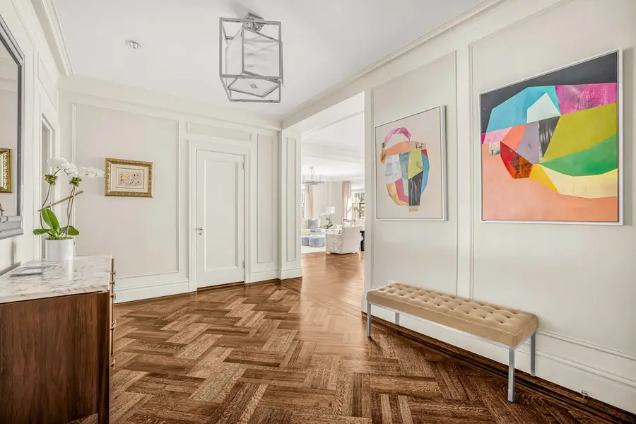 910 Park Avenue #12N, Manhattan, NY 10075 - #2