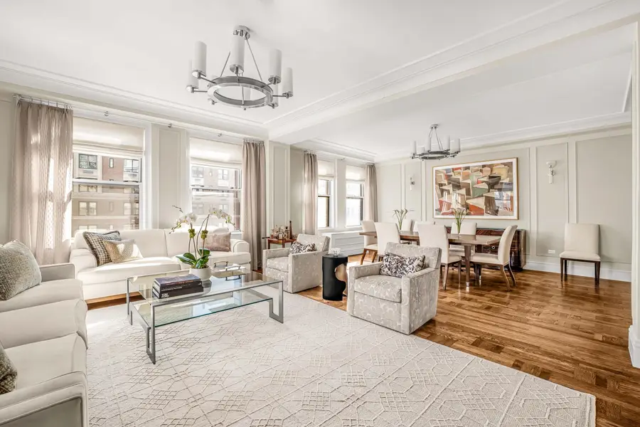 910 Park Avenue #12N, Manhattan, NY 10075 - #3