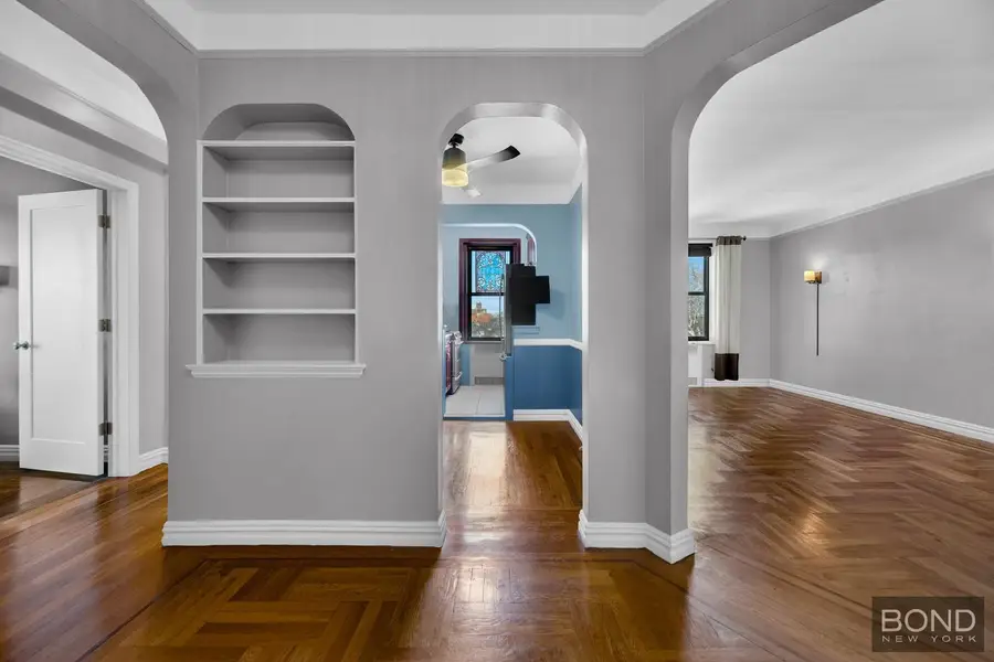 3321 Bruckner Boulevard #5KL, Bronx, NY 10461 - #2