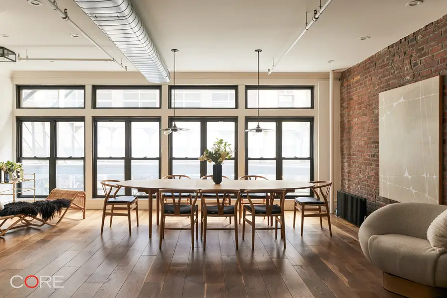 107 W 26th Street #2, Manhattan, NY 10001 - #3